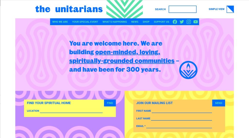 www.unitarian.org.uk